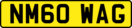NM60WAG