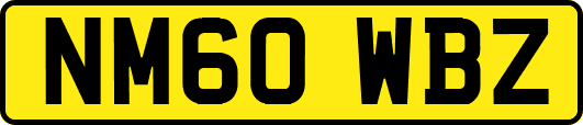 NM60WBZ