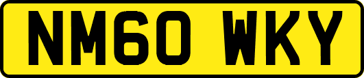 NM60WKY