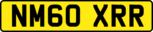 NM60XRR
