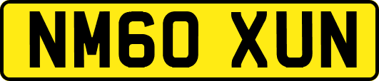 NM60XUN