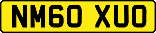 NM60XUO