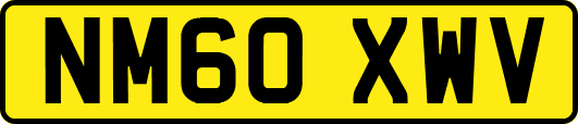 NM60XWV