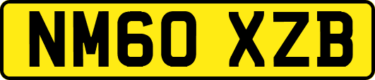 NM60XZB
