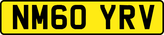 NM60YRV
