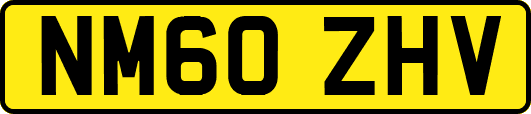 NM60ZHV