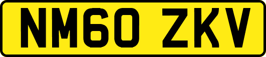 NM60ZKV
