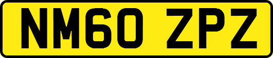 NM60ZPZ