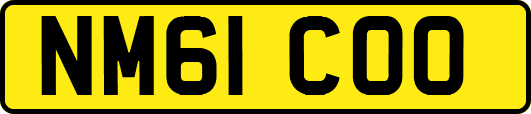 NM61COO