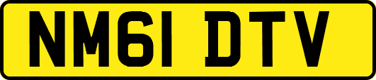 NM61DTV
