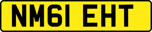 NM61EHT