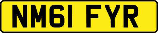 NM61FYR