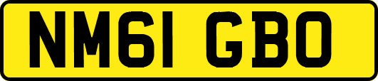 NM61GBO