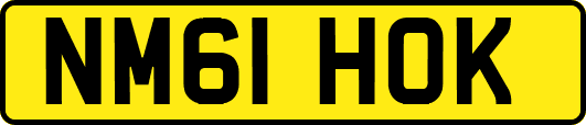 NM61HOK