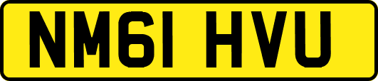 NM61HVU
