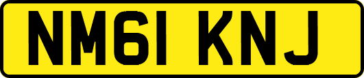 NM61KNJ