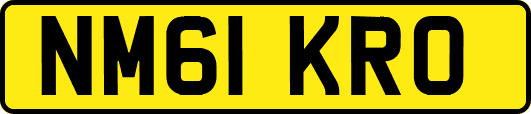 NM61KRO