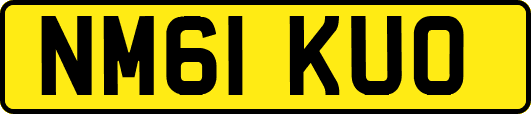 NM61KUO