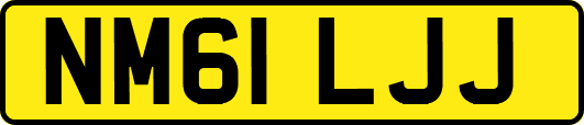 NM61LJJ