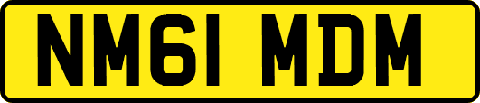 NM61MDM