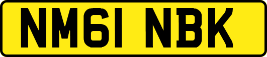 NM61NBK