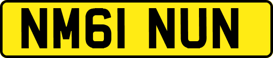 NM61NUN