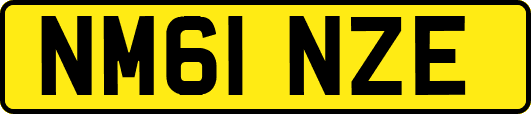 NM61NZE