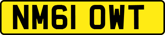NM61OWT