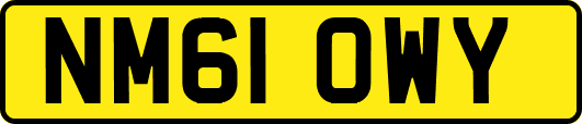 NM61OWY