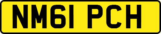 NM61PCH