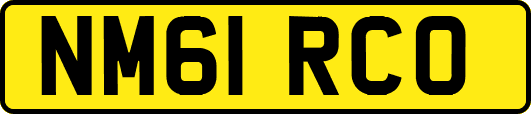 NM61RCO