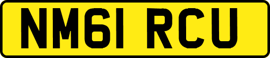 NM61RCU