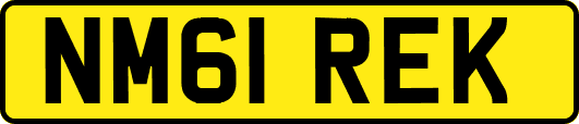 NM61REK