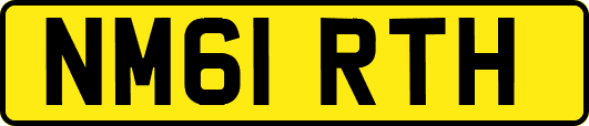 NM61RTH