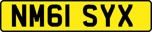 NM61SYX
