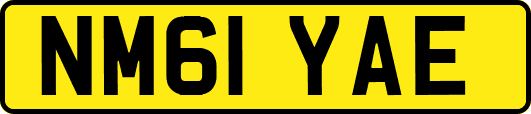 NM61YAE