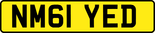NM61YED
