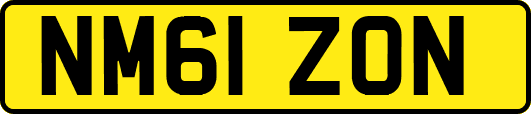 NM61ZON