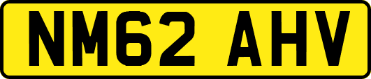 NM62AHV