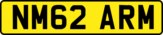 NM62ARM