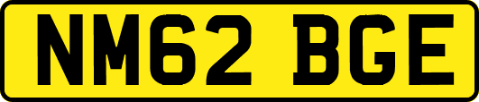 NM62BGE