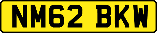 NM62BKW