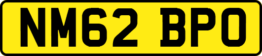 NM62BPO