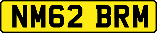 NM62BRM
