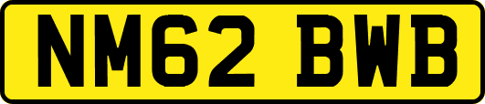 NM62BWB