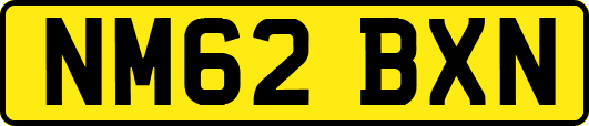 NM62BXN
