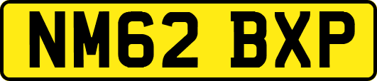 NM62BXP