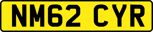 NM62CYR