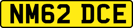 NM62DCE