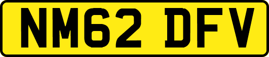 NM62DFV